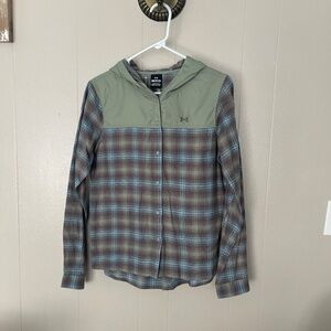 Under Armour Women’s Jacket